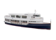 City Experiences Hornblower Lexington