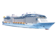 Royal Caribbean Spectrum of the Seas