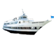 City Experiences Hornblower Serenity