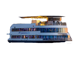 City Experiences Hornblower Sensation