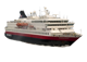 Hurtigruten MS Nordkapp