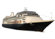 Holland America Volendam