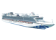 Sapphire Princess