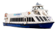 City Experiences MV Mayflower Garden