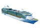 Royal Caribbean Liberty of the Seas
