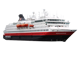 Hurtigruten MS Nordnorge