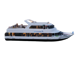 City Experiences Emerald Hornblower