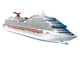 Carnival Vista