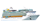 Royal Caribbean Mariner of the Seas