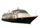 Holland America Rotterdam