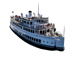 City Experiences Admiral Hornblower