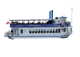 City Experiences Showboat