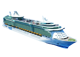 Royal Caribbean Independence of the Seas