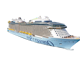 Royal Caribbean Odyssey of the Seas