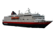 Hurtigruten MS Kong Harald
