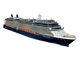 Celebrity Reflection
