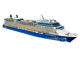 Celebrity Silhouette