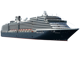 Holland America Oosterdam