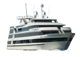 City Experiences Hornblower Infinity