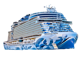 Norwegian Prima