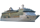 Royal Caribbean Brilliance of the Seas