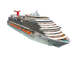 Carnival Horizon
