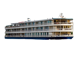 Uniworld Mekong Jewel