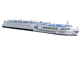 Uniworld S.S. Bon Voyage