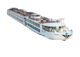 Uniworld S.S. São Gabriel