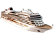 Viking Ocean Yi Dun