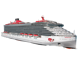 Virgin Voyages Resilient Lady