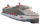 Virgin Voyages Scarlet Lady