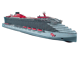 Virgin Voyages Valiant Lady