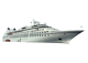 Windstar Legend
