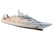 Windstar Pride