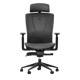 Autonomous ErgoChair Mesh