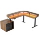 Huanuo Electric L Shaped