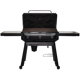 Traeger Flatrock 3 Zone