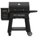 Pit Boss Competition 1250