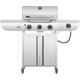 R. W. Flame 3-Burner 34000 BTU