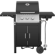 R. W. Flame 2-Burner 31000 BTU