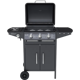 BillyOh Matrix 3 Burner