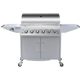 BillyOh Huntsville 6 Burner