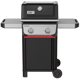 Weber Spirit E-210