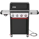 Weber Spirit EP-435