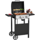 R. W. Flame 2-Burner 20000 BTU