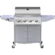 BillyOh Huntsville 4 Burner