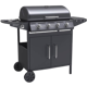 BillyOh Georgia 4 Burner