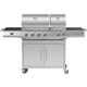 BillyOh Dallas 5 Burner