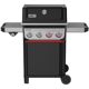 Weber Spirit E-435